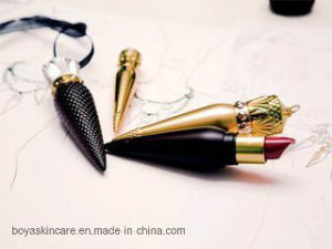 Bullet Shape Lipstick Queen Matte Lipstick