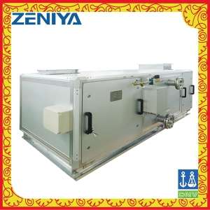 Rooftop Packaged Unit Air Conditioner for Commercial Centre