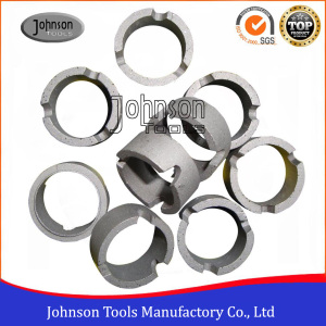 6.5-32mm Crown Segment: Core Bit Segment