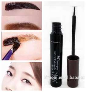 Propular 3D Long Lasting Makeup Eyebrow Pencil