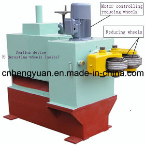 Low Cost Steel Round Bar Cold Rolling Mill